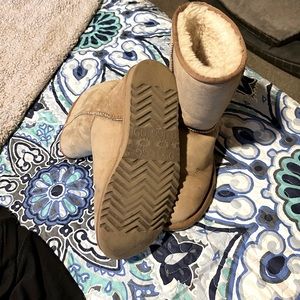 Ugg boots